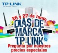 Promocion TP-Link